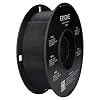ERYONE PETG Filament 1,75 mm, 3D-printerfilament PETG, 0,03 mm, 1 kg/spoel, zwart