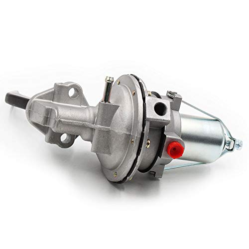 Koauto Fuel Pump 6441413 Compatible With Ford 302 Ford 351W Berkeley Commander Indmar #TOP5