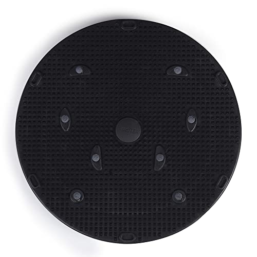 Image of Oddish Waist Twisting Disc for Home Workout | Magnetic Twister Board for Weight Loss, Tummy Reduction, and Full Body Fitness | Anti-Slip 24cm Balance Twister Plate