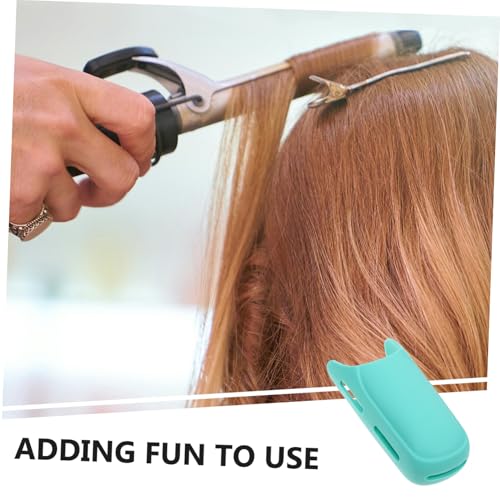 Funda Aislante Térmica para Herramientas de Cabello miniatura 3