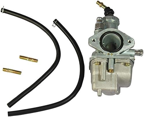 New Carburetor For Yamaha Grizzly 80 YFM80G 2005-2008 Badger 80 - Foto 9