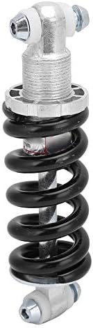 Amortiguador De Bicicleta De 150 Mm/5,9 Pulgadas Carga De 1500 Lb...