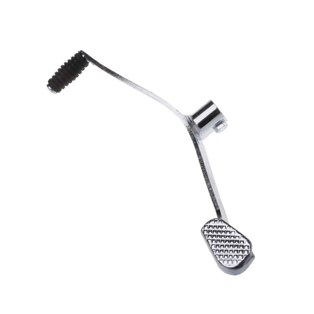 Dagmara One Color Motorcycle Shifter Gear Shift Lever Change Pedal Foot For Cg125 Cg150 Xf125 Zj125 125Cc 150Cc