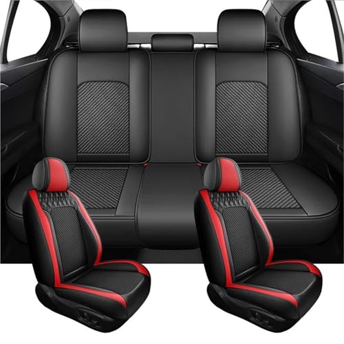 Housses siège voiture résistantes Hyundai Tucson Ioniq 5 anti usure