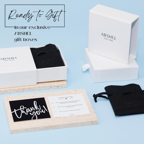 925 Sterling Silver Square Stud Earrings for Women, 18K Gold Plated With Dangling Chain Tassels – Elegant Geometric Drop Earrings for Party or Gift - Image 7