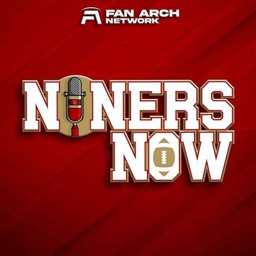 Niners Now | San Francisco 49ers Daily Podcast copertina