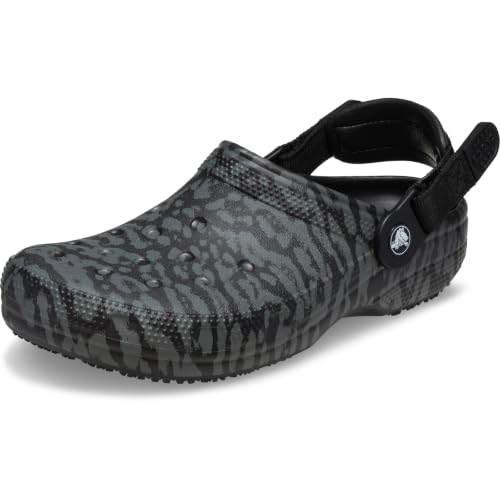Image of Crocs Men's Classic Work Clogs