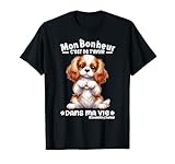 Berger des Shetland Cadeau Propriétaire Humour Chiot T-Shirt