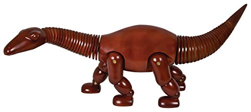 Alvin and Co. Dinosaur Mannequin