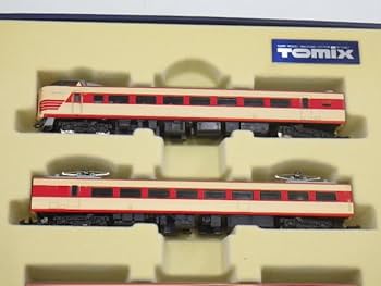 Amazon | h3C150Z20 Tomix 92004 国鉄 381系 特急電車 6両セット