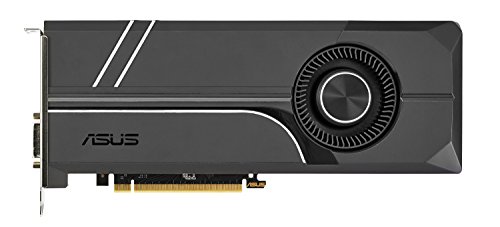 GeForce GTX 1080 Turbo