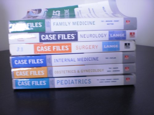 Case Files: Neurology view 2