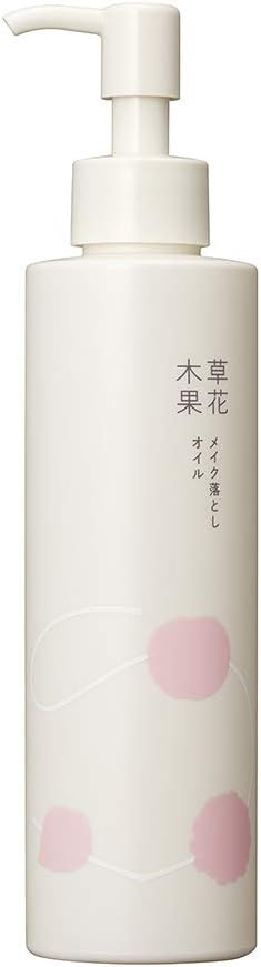 草花木果 そうかもっか メイク落としオイル 0ml 500円引きクーポン 草花木果 そうかもっか メイク落としオイル 0ml 500円引きクーポン