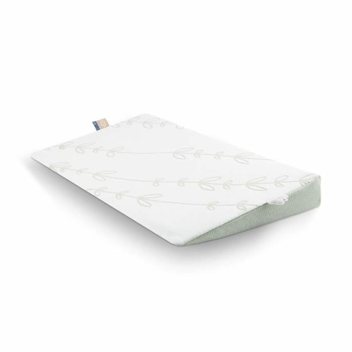 Plan Incliné - Matelas Cosy'Lite Antibactérien 60x120cm Babymoov