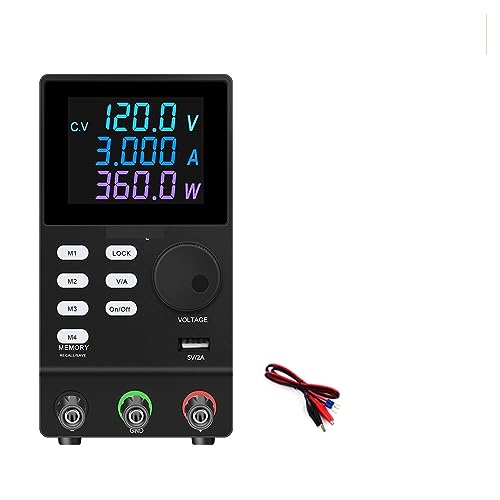 Alimentation laboratoire programmable pour protéger vos composants contre les surtensions - 2