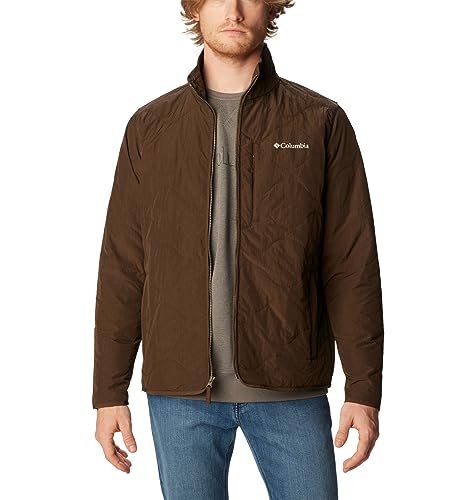 Image of Columbia Men's Birchwood Jacket