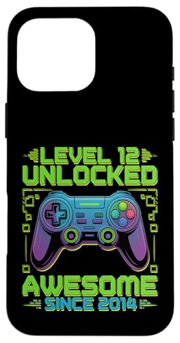 2014�N�ȍ~�A���x��12�̃��b�N�����ς݃o�[�X�f�[�Q�[���B �X�}�z�P�[�X iPhone 16 Pro Max �p