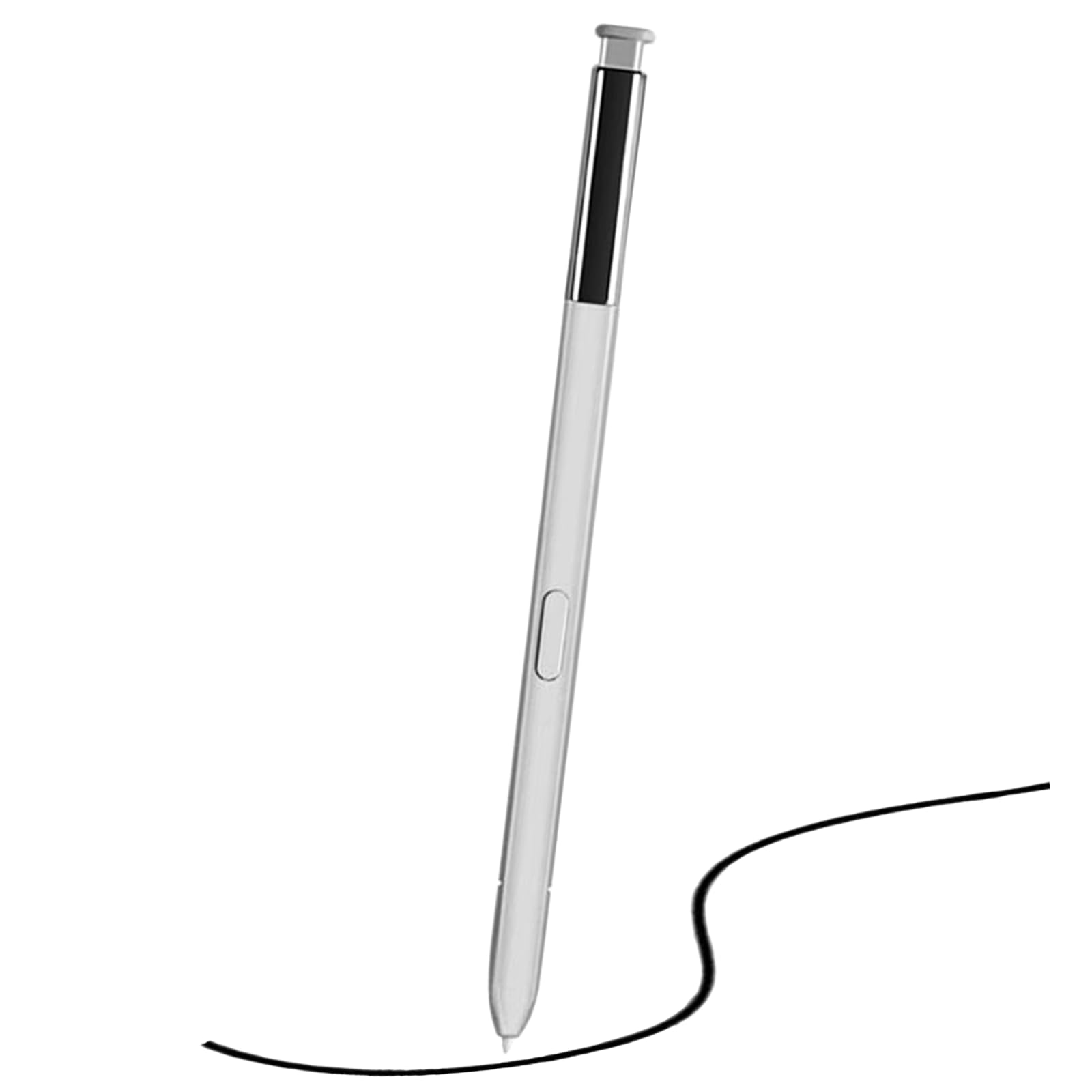 2 Stück S Pen Ersatzstifte Für Galaxy Note 8 – Mit 5 Spitzen & Auswurfstift, 4096 Druckstufen, Blau