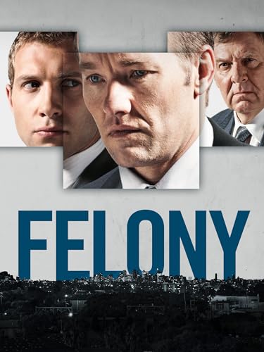  Felony