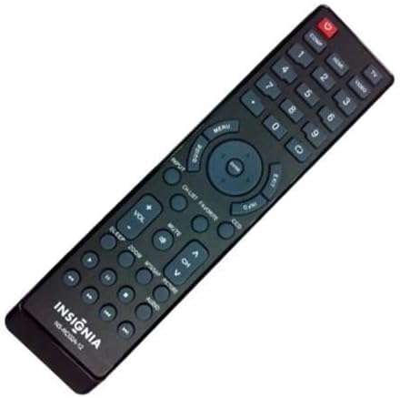 Mando a distancia de repuesto Insignia ZRC-101