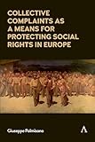 Collective Complaints As a Means for Protecting Social Rights in Europe (Anthem Impact)