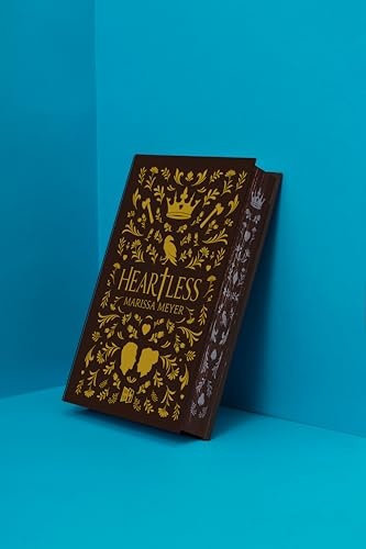 Heartless Black: Edición especial (Spanish Edit... [Spanish] 6076371161 Book Cover