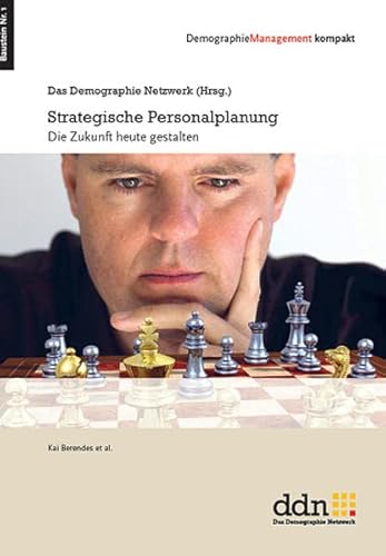 Strategische Personalplanung: Die Zukunft heute
