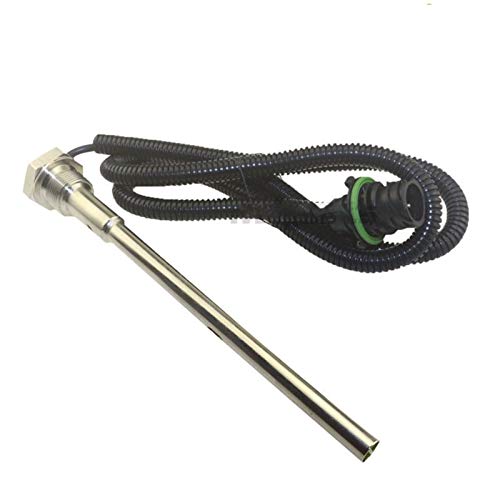 Capteur de pression d'huile 22383368 pour pelleteuse Volvo G930 L120E L110E