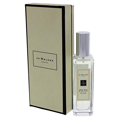Jo Malone Wood Sage & Sea Salt Cologne - Image 4