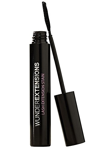 Wunderbrow WE_STAIN Wunder2 Wunderextensions Makeup Eye Lash Extension Stain Mascara thumb #3