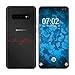 Produktbild PhoneNatic Case kompatibel mit Samsung Galaxy S10 Plus Silikon-Hülle in Love M2