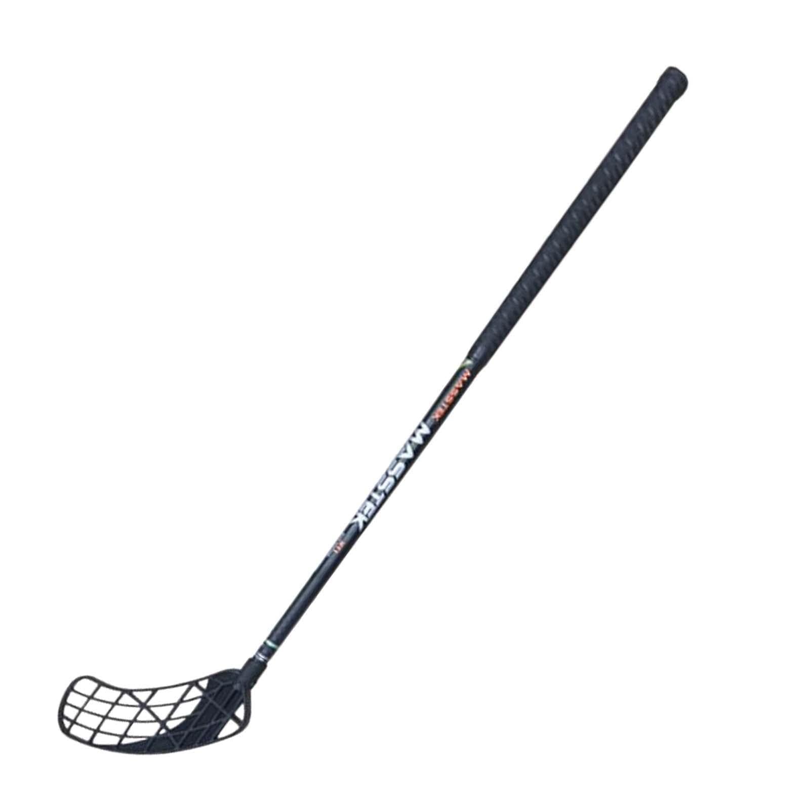 Oshhni Floorball Stick Indoor Hockey Stick Equipo de Entrenamiento para Deportes al Aire Libre en Interiores