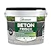 Produktbild Ultrament Beton Frisch, deckende Betonfarbe, Bodenfarbe, 4 Liter, (Anthrazit)