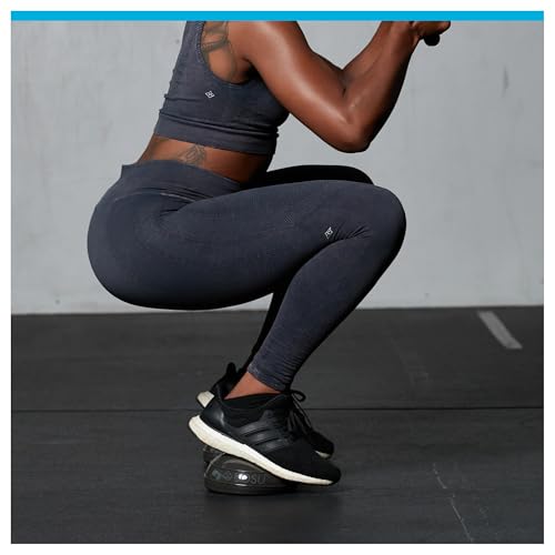 Image of BOSU 6.5-Inch Balance Pods for Core Training and Stability, 2 Pack