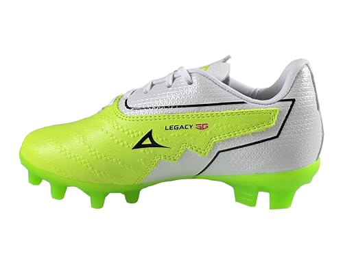 Pirma Kids Soccer Cleats, Legacy Skin Gamer, Synthetic, Multiple Colors4