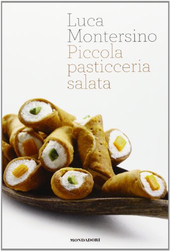 Portada de Piccola Pasticceria Salata