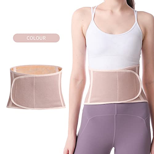 Faja de soporte lumbar Beaupretty talla S miniatura 4