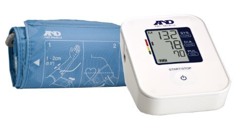 UA-611 Basic Blood Pressure Monitor