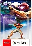 samosa  Amiibo Metroid Samus Beyond