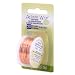 Artistic Wire 20-Gauge Bare Copper Wire, 6-Yards - AWD-20-BC-06YD