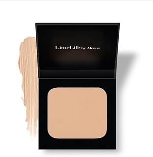 LIME LIFE byalcone Perfect Foundation - Base ...