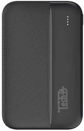 Fast Charging 5000mAh Mini Slim Power Bank - Stylish and Efficient Portable Charger for All Devices (TZ203)