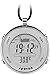 Taschenuhr Herren Höhenmesser Pocket Watch Men Clip Digital Sportuhr Altimeter Barometer Thermometer Angeln Outdoor Quarzuhr
