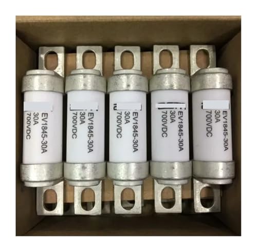 Fusible EV1845-50A 700VDC pour la protection des circuits de puissance - 2