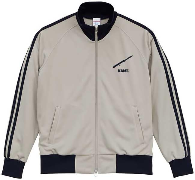 BEAMS GOLF 防風ニット 裏地付き 刺繍 完売モデル◎ 緑 M