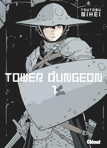 Tower Dungeon — Tome 1