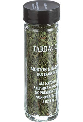 Morton & Bassett, Tarragon, 0.3 Oz #TOP1