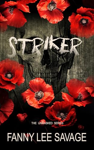 Striker (The Unmasked Series) - image 1
