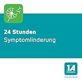 Deslora – 1 A Pharma 5 mg Filmtabletten | 20 Stk | Antiallergikum Desloratadin bei Heuschnupfen, Hausstaubmilben-Allergie und Nesselsucht (Urtikaria) | schnell und stark