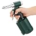Produktbild Nietzange, Rapid Blindnietzange Robuste und langlebige Nietzange Industrieller Luft-hydraulischer Knall-Niet-Gewehr-pneumatischer Nieteneinschläger-Satz stellte 2.4-4.8mm ein